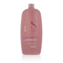 Nourishing Conditioner Alfaparf Milano Semi Di Lino Moisture 1 L