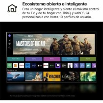 TV intelligente LG 50UT81006LA.AEU 4K Ultra HD 50" LED HDR D-LED