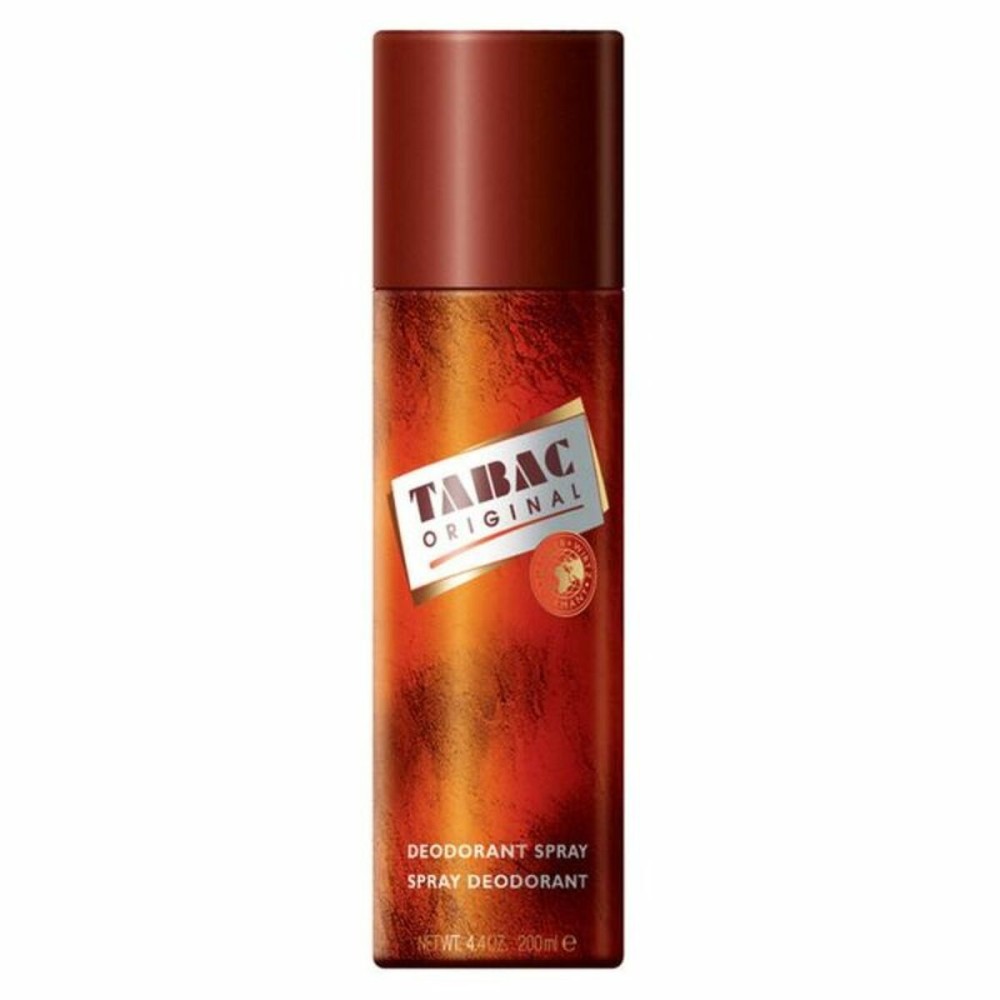 Spray déodorant Original Tabac 200 ml