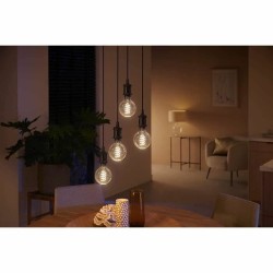 Smart Light bulb Philips Globo G93 - Bombilla inteligente E27 7 W 40 W 60 W E27