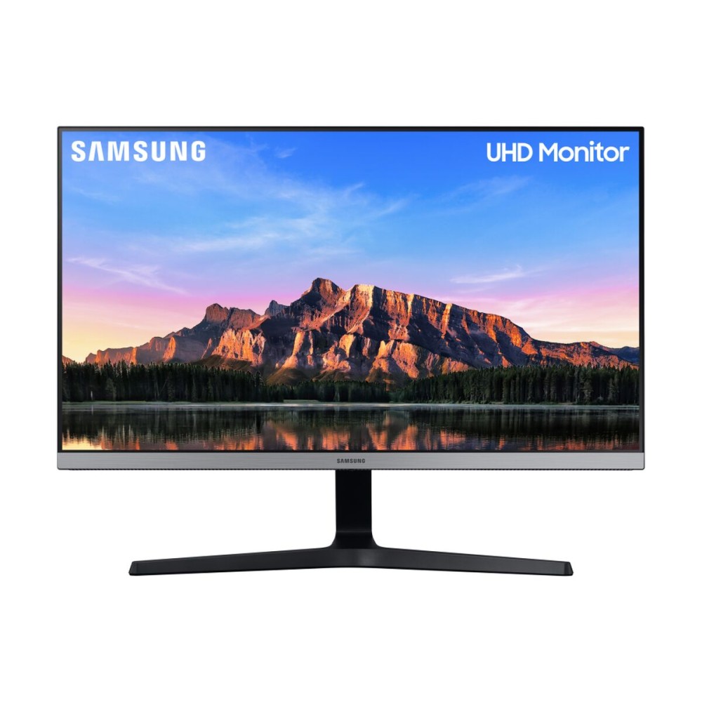 Écran Samsung U28R550UQP 28" IPS LED HDR10 Flicker free