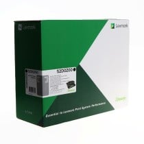 Tambour d’imprimante Lexmark 52D0Z00 Noir