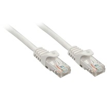 UTP Category 6 Rigid Network Cable LINDY 48165 Grey 5 m 1 Unit