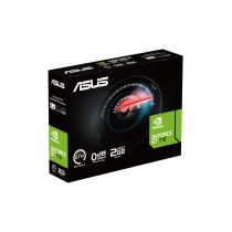 Graphics card Asus GeForce GT 710 2 GB GDDR3