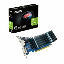 Carte Graphique Asus GeForce GT 710 2 GB GDDR3