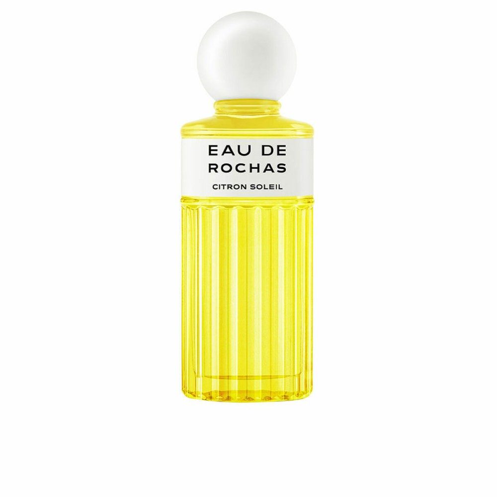 Damenparfüm Rochas EDT 100 ml Citron Soleil