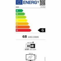 Écran Asus XG438QR 43" LED VA LCD