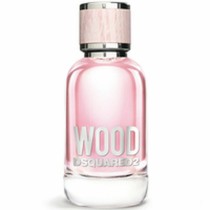 Damenparfüm Dsquared2 WOOD POUR FEMME EDT 30 ml Wood