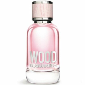 Parfum Femme Dsquared2 WOOD POUR FEMME EDT 30 ml Wood