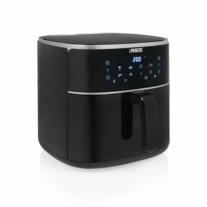 Air Fryer Princess 01.182254.01.001 8 L Black 1800 W