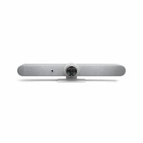 Caméscope Logitech 960-001323 4K Ultra HD Wi-Fi 5 Blanc