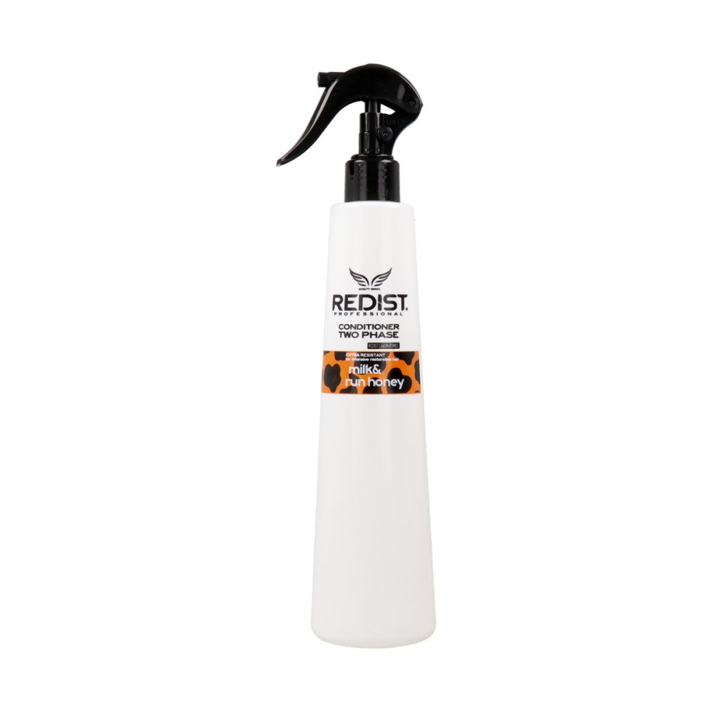 Haarspülung Redist Milk & Honey 400 ml