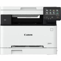 Laser Printer   Canon MF651CW          