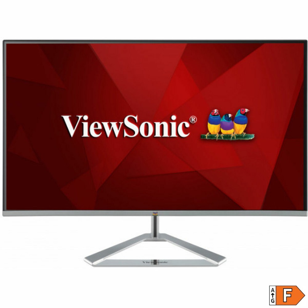 Monitor ViewSonic VX2776-SMH 27" LED IPS LCD Flicker free 50 - 60 Hz 75 Hz