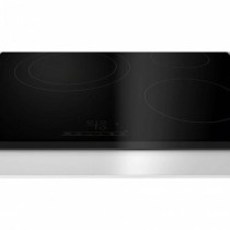 Glass-Ceramic Hob BOSCH PKK631BB8E 60 cm 1200 W 2000 W 2700 W