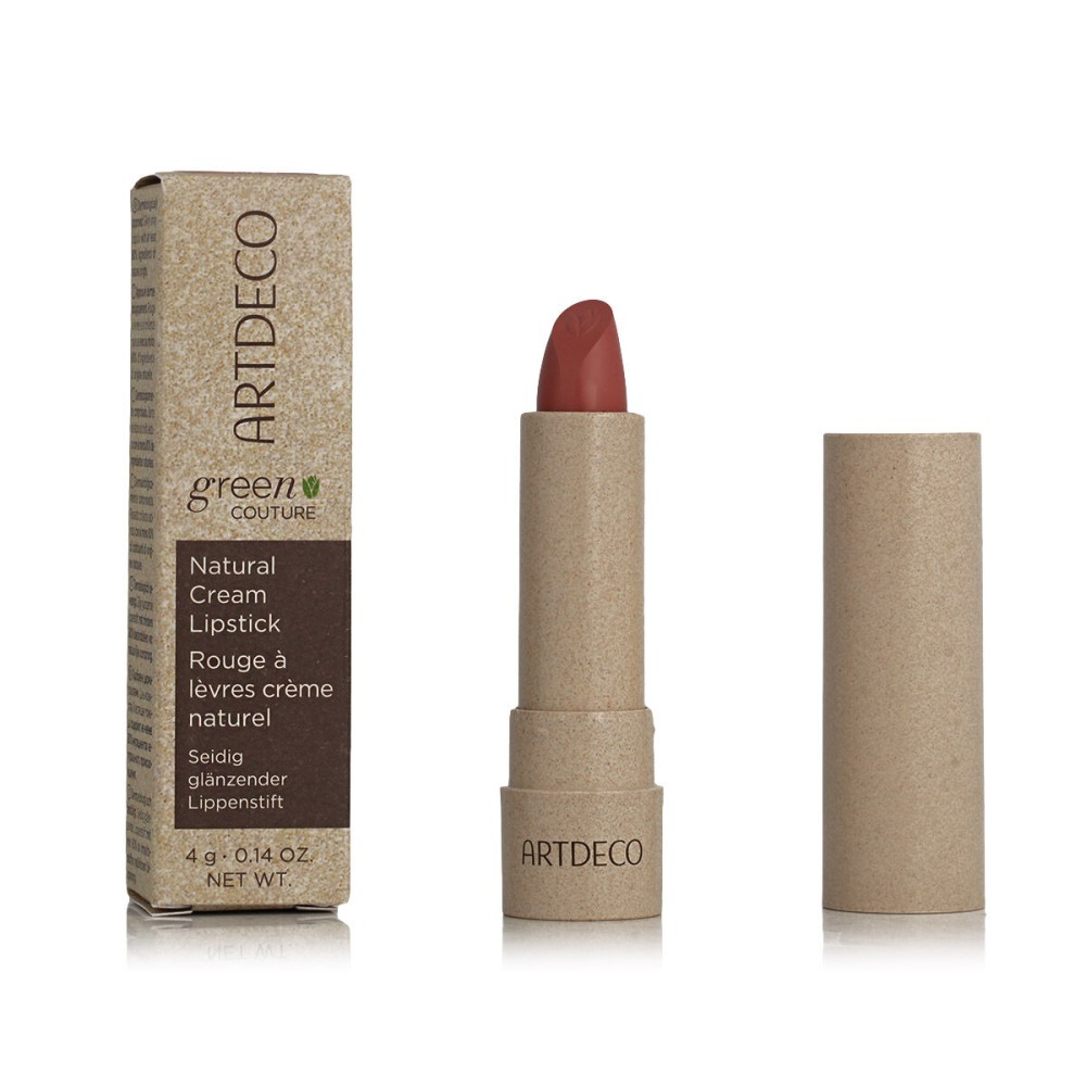 Lipstick Artdeco Natural Cream Nº 627 Mediterranean Spring 4 g