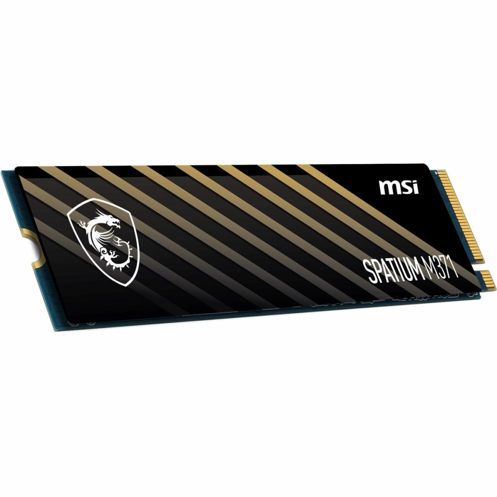 Festplatte MSI S78-440K160-P83 500 GB SSD M.2