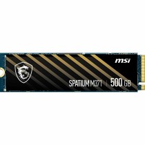 Festplatte MSI S78-440K160-P83 500 GB SSD M.2