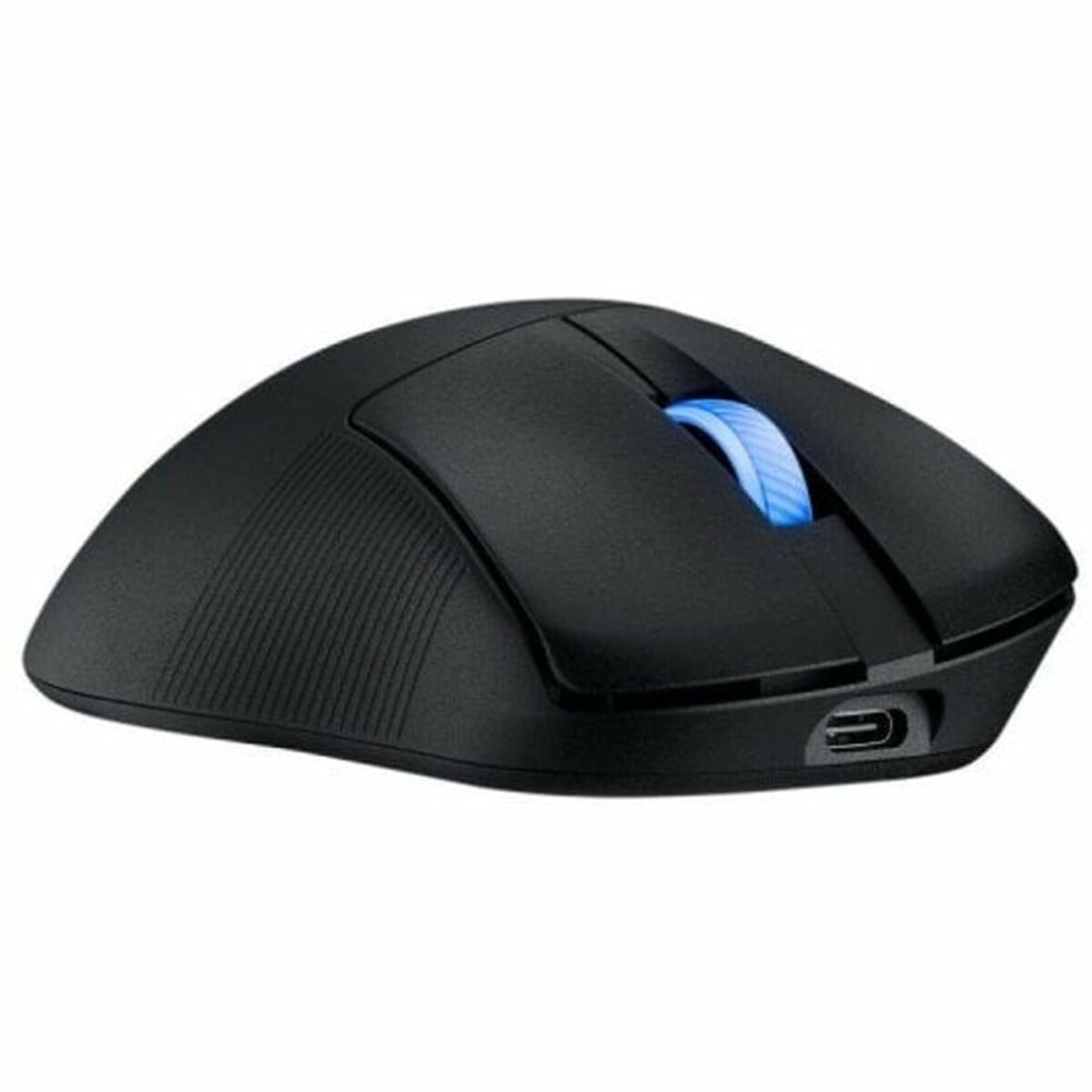 Mouse Asus  ROG Keris II Ace Black