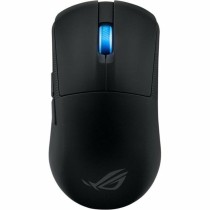 Souris Optique Sans Fil Asus Noir