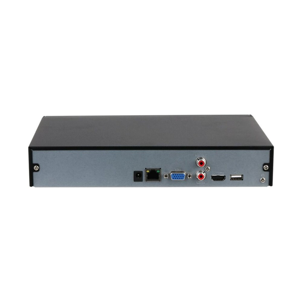 Network Video Recorder Dahua NVR4116HS-EI