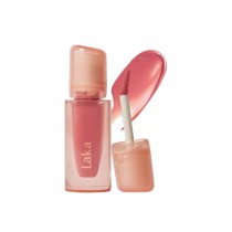 Brillant à lèvres Laka Jelling Nude Gloss