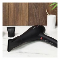 Hairdryer Cecotec AC Bamba IoniCare 5350 PowerShine Fire 2600W Black / Rose Gold 2600 W