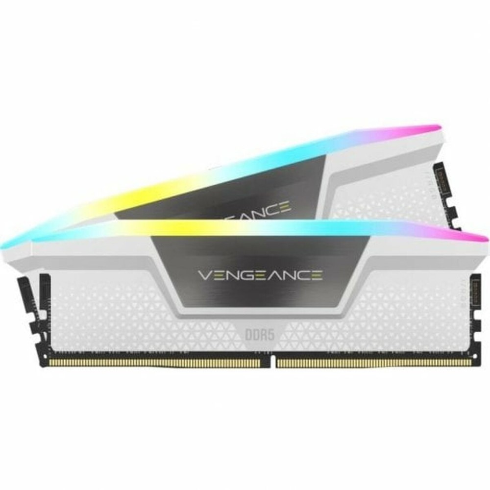 Mémoire RAM Corsair 64 GB DIMM 6000 MHz cl30