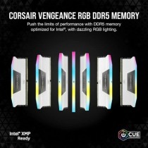 RAM Memory Corsair 64 GB DIMM 6000 MHz cl30