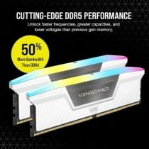 RAM Memory Corsair 64 GB DIMM 6000 MHz cl30