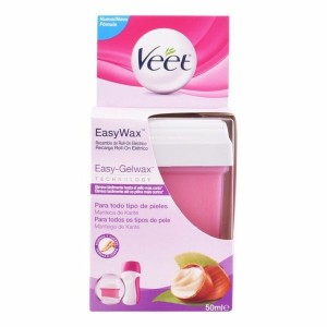 Wax Cartridge Easy Wax Veet Easy Wax (50 ml)