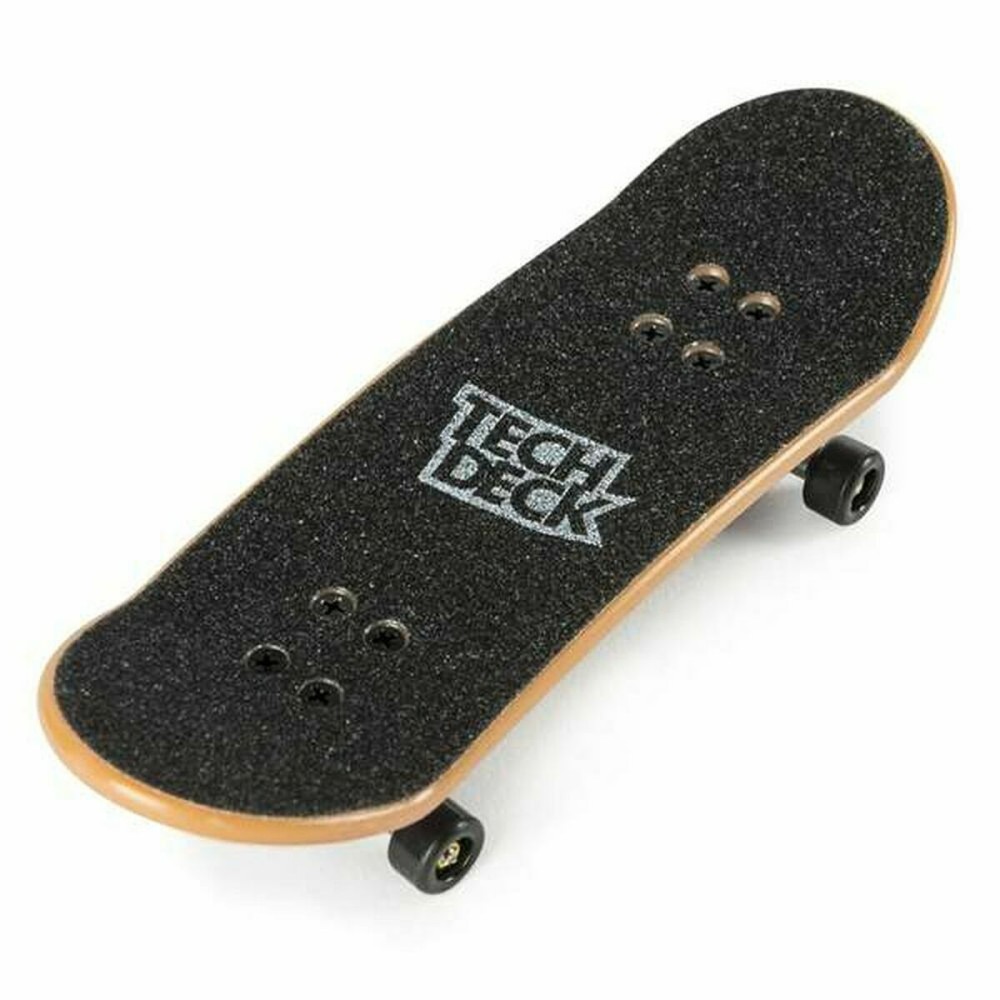 Finger-Skateboard Tech Deck 10 cm