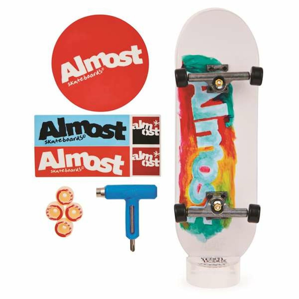 finger skate Tech Deck 10 cm