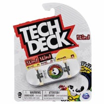 Finger-Skateboard Tech Deck 10 cm