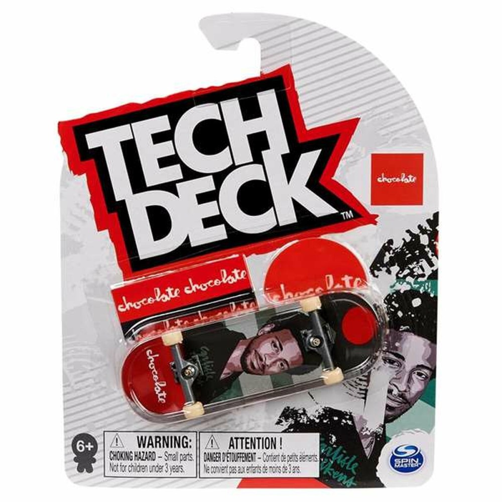 finger skate Tech Deck 10 cm