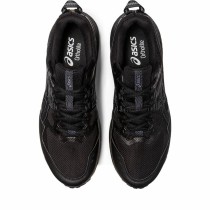 Chaussures de Running pour Adultes Asics Gel-Sonoma 7 GTX Noir