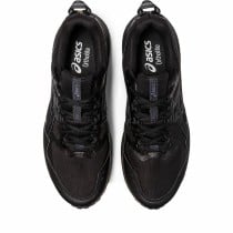 Laufschuhe für Erwachsene Asics Gel-Sonoma 7 GTX Schwarz