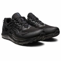 Running Shoes for Adults Asics Gel-Sonoma 7 GTX Black