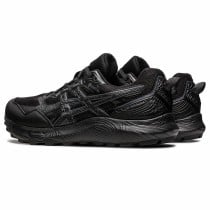 Laufschuhe für Erwachsene Asics Gel-Sonoma 7 GTX Schwarz