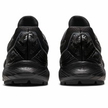 Chaussures de Running pour Adultes Asics Gel-Sonoma 7 GTX Noir