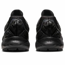 Running Shoes for Adults Asics Gel-Sonoma 7 GTX Black