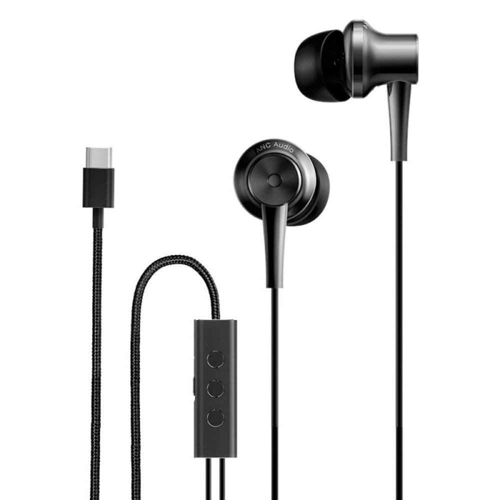 Headphones Xiaomi BHR8930GL