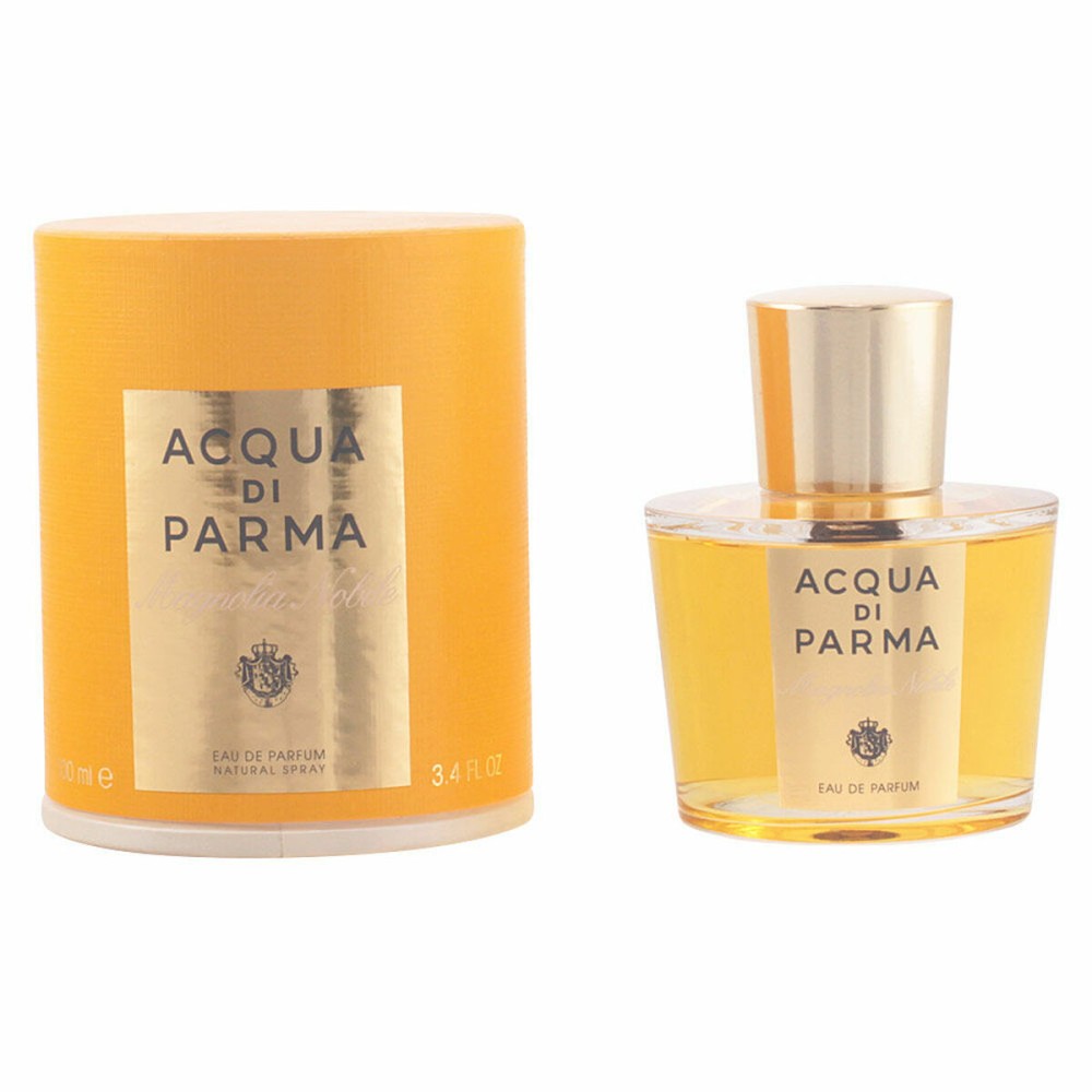 Damenparfüm Acqua Di Parma LE NOBILI EDP 100 ml (50 ml)