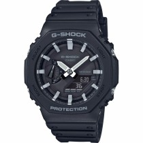 Montre Homme Casio GA-2100-1AER Noir