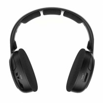 Casque Epos Noir