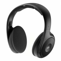 Casque Epos Noir