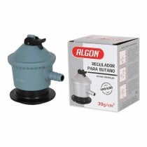 Régulateur de gaz butane 30g/cm² Algon Algon 9 x 8 x 10 cm