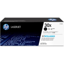 Original Toner HP 30X Schwarz