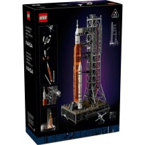 Konstruktionsspiel Lego 10341 3601 Stücke