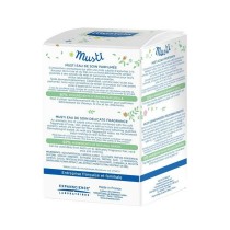 Parfum pour enfant Mustela